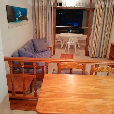 Apartamentos Tamaran San Bartolomé Εξωτερικό φωτογραφία