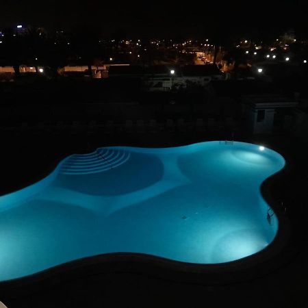 Apartamentos Tamaran San Bartolomé Εξωτερικό φωτογραφία