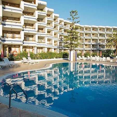 Apartamentos Tamaran San Bartolomé Εξωτερικό φωτογραφία