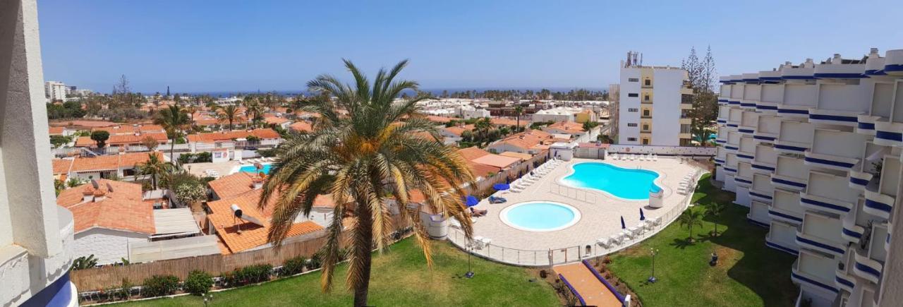 Apartamentos Tamaran San Bartolomé Εξωτερικό φωτογραφία