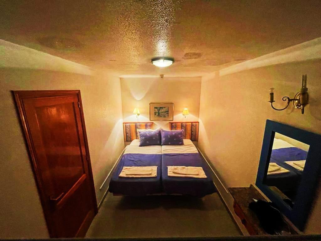 Apartamentos Tamaran San Bartolomé Εξωτερικό φωτογραφία