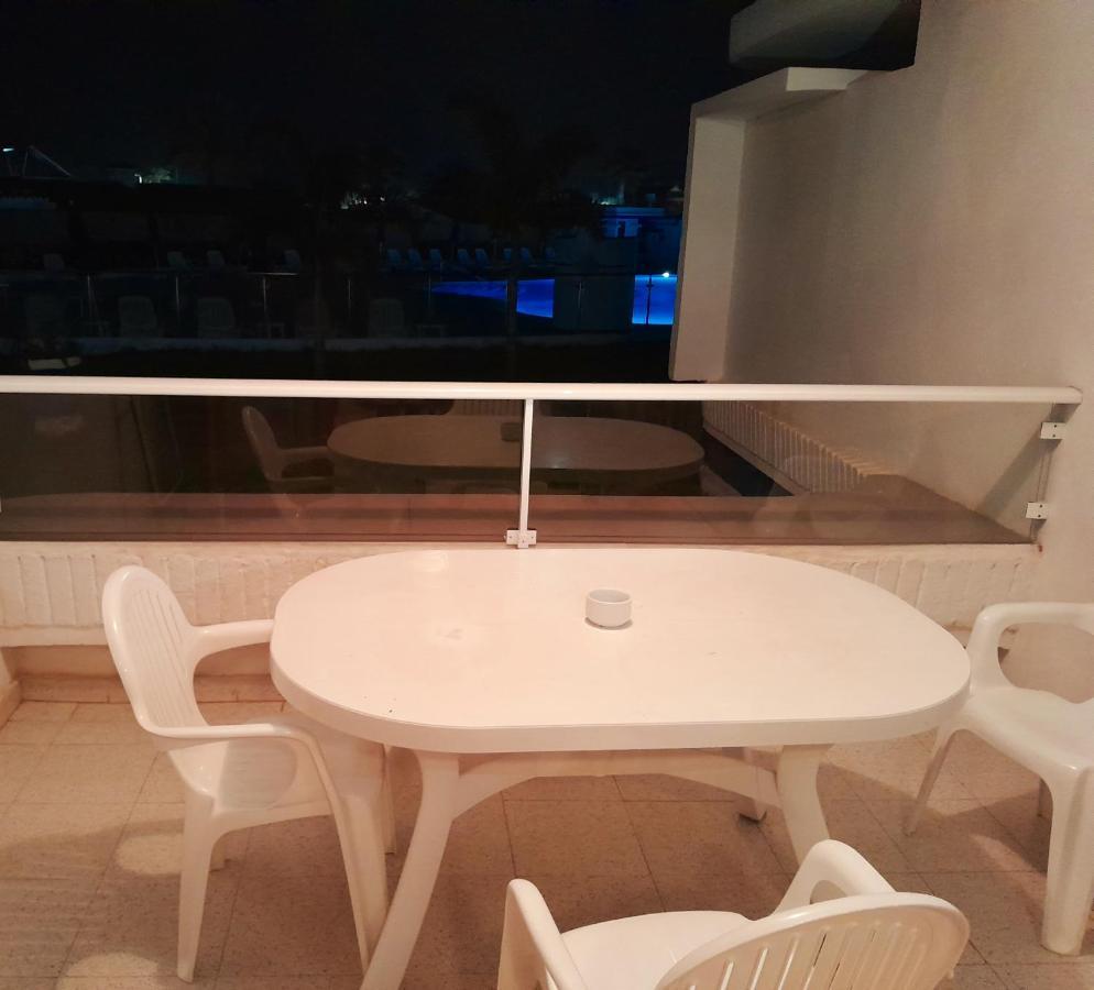 Apartamentos Tamaran San Bartolomé Εξωτερικό φωτογραφία